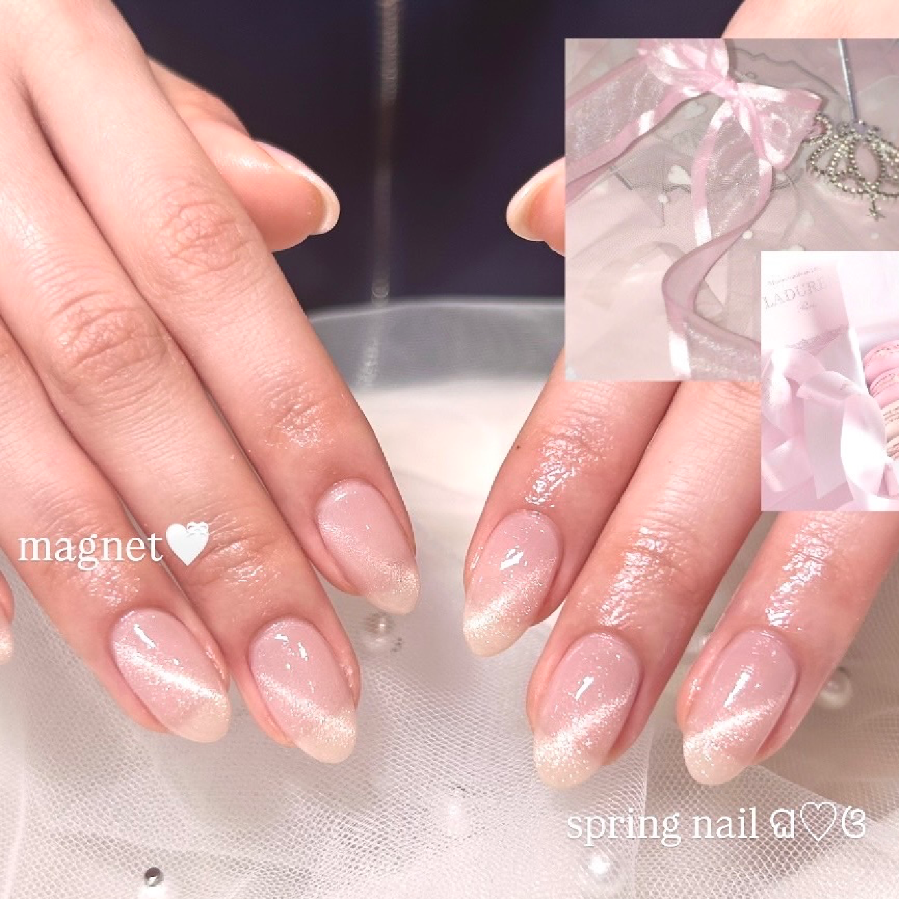 magnet one color