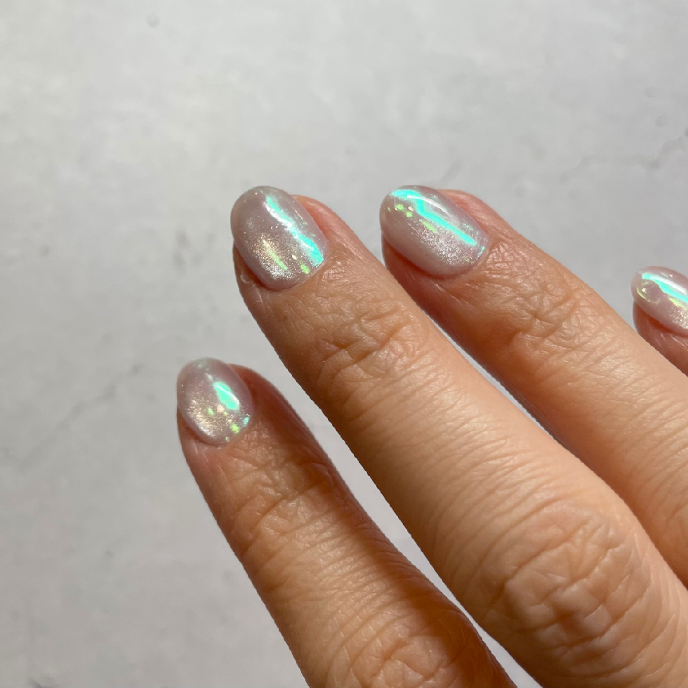 【限定🌟】つやぴかミラーマグネット💫　¥6000