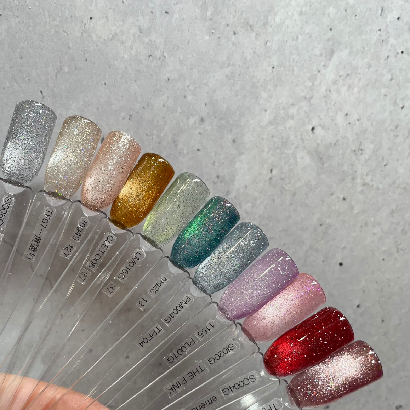 【paragel】〜Flash &magnet one color〜