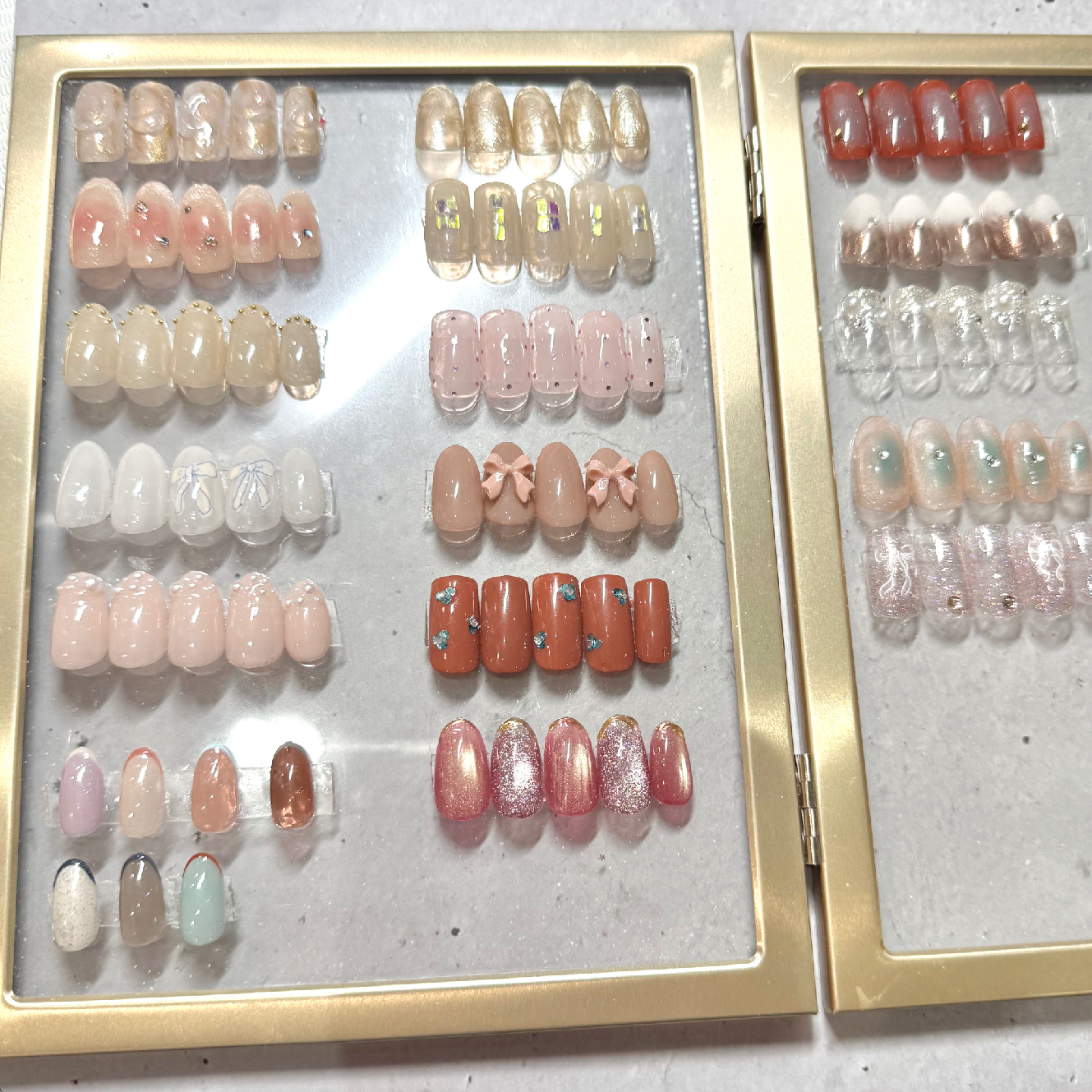 【定額】　限定デザイン　¥6830〜¥7330