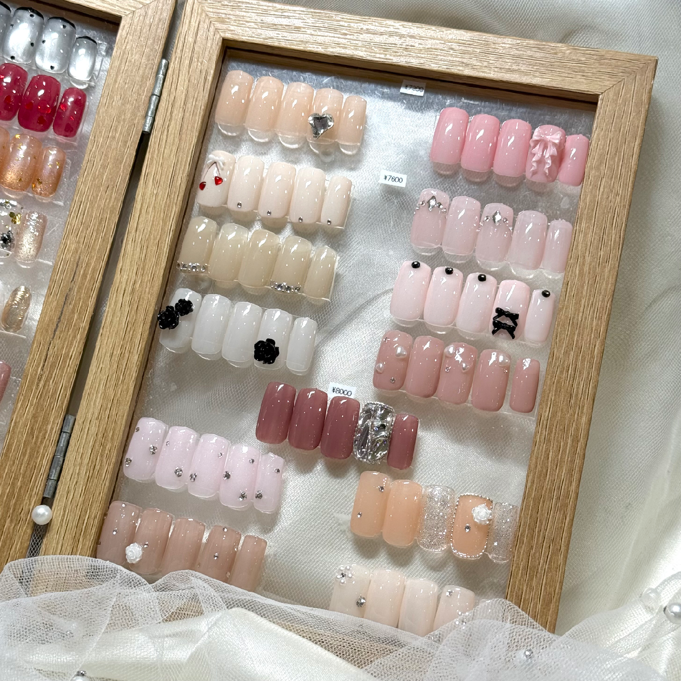 『定額』ワンホンデザイン