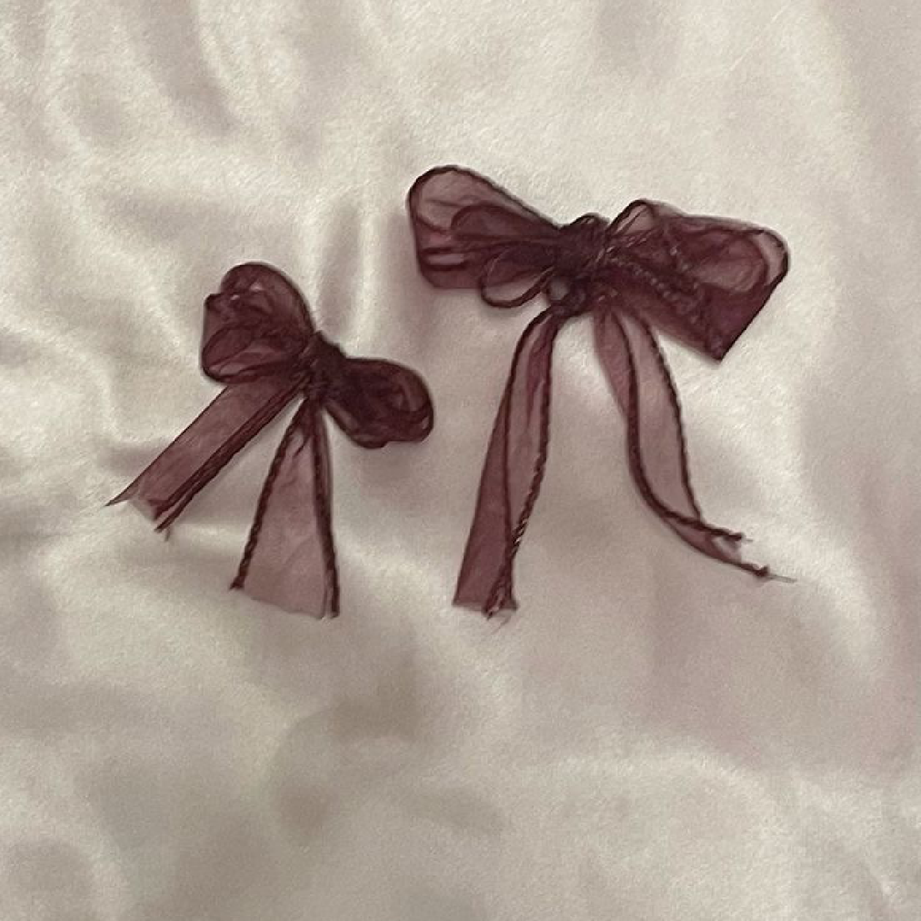💗【追加メニュー】アイブロウWax💗