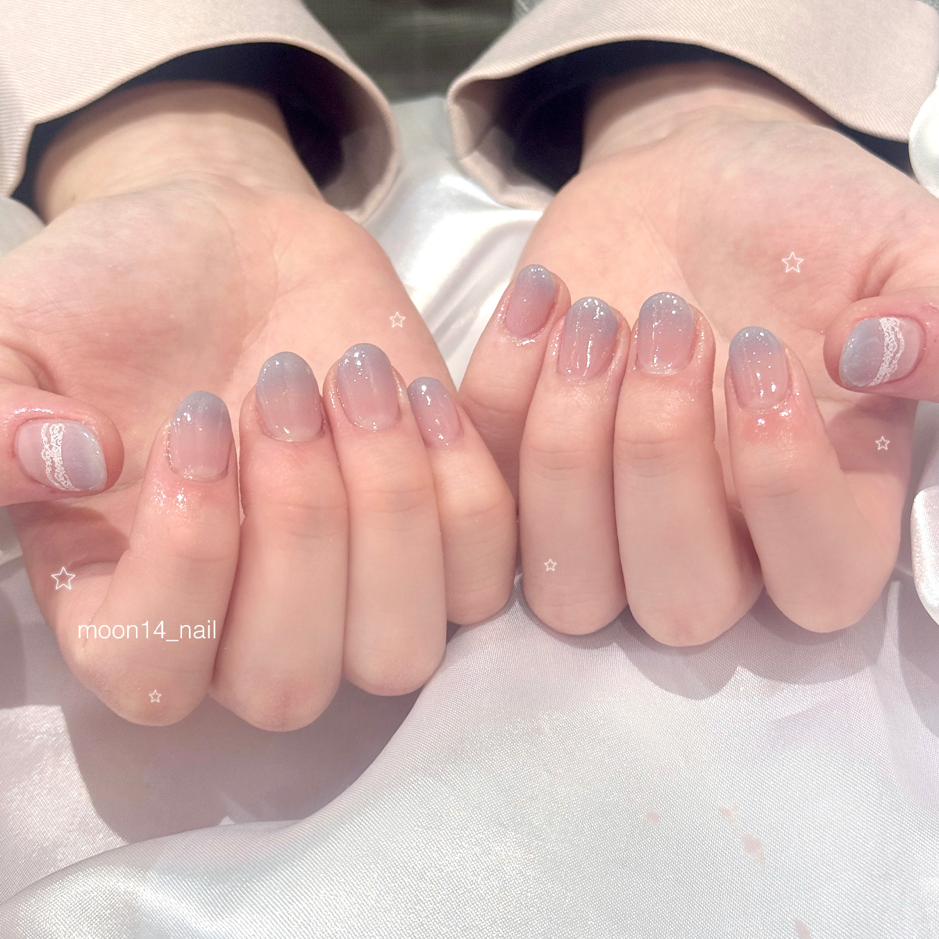 【ご新規様限定❕】甘皮ケア付き♡デザインネイル