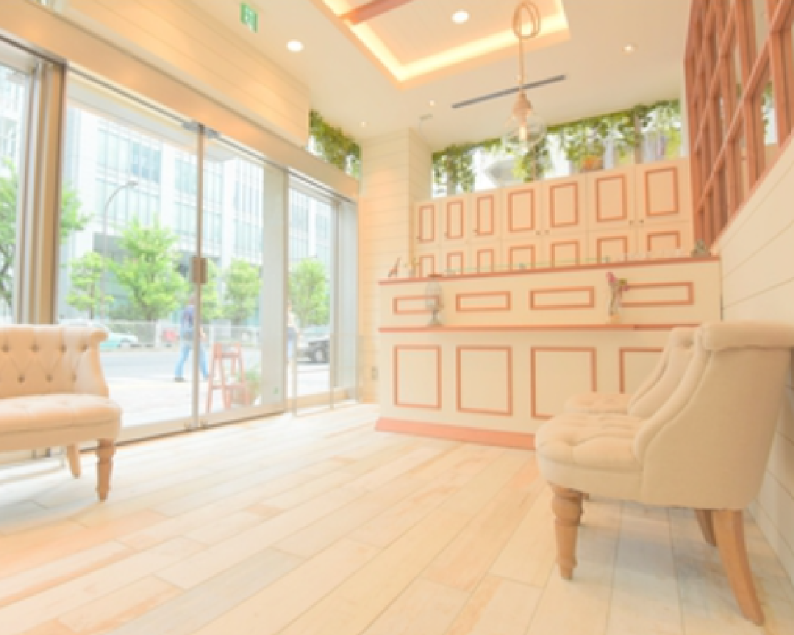 eye･nailパラジェル認定サロン Neolive & 渋谷店【ネオリーブアンド】