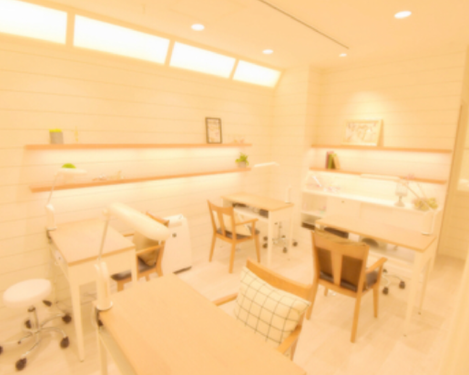eye･nailパラジェル認定サロン Neolive & 渋谷店【ネオリーブアンド】