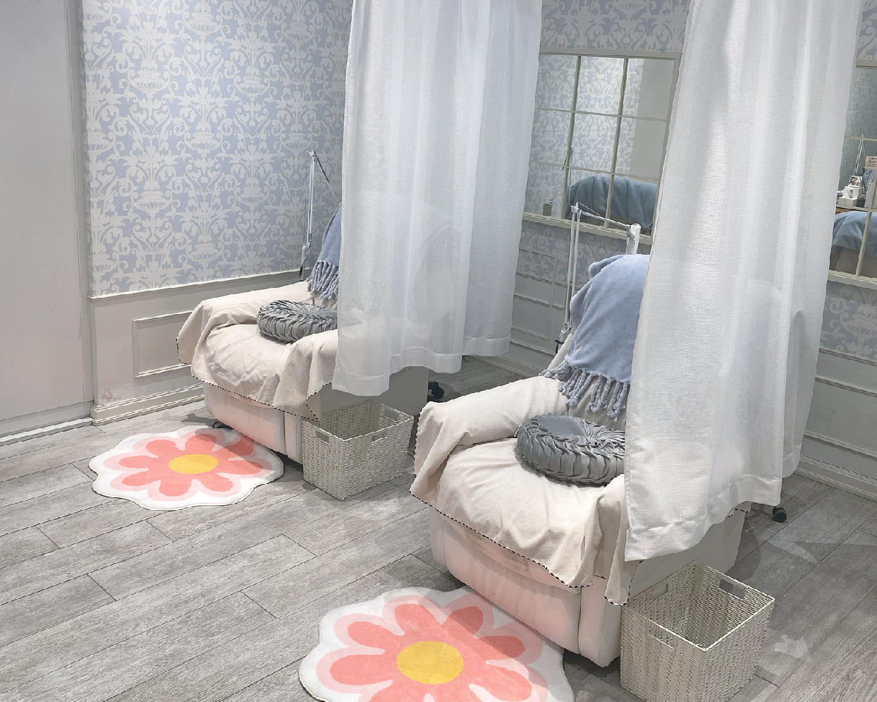 eye･nailパラジェル認定サロン Neolive & 渋谷店【ネオリーブアンド】