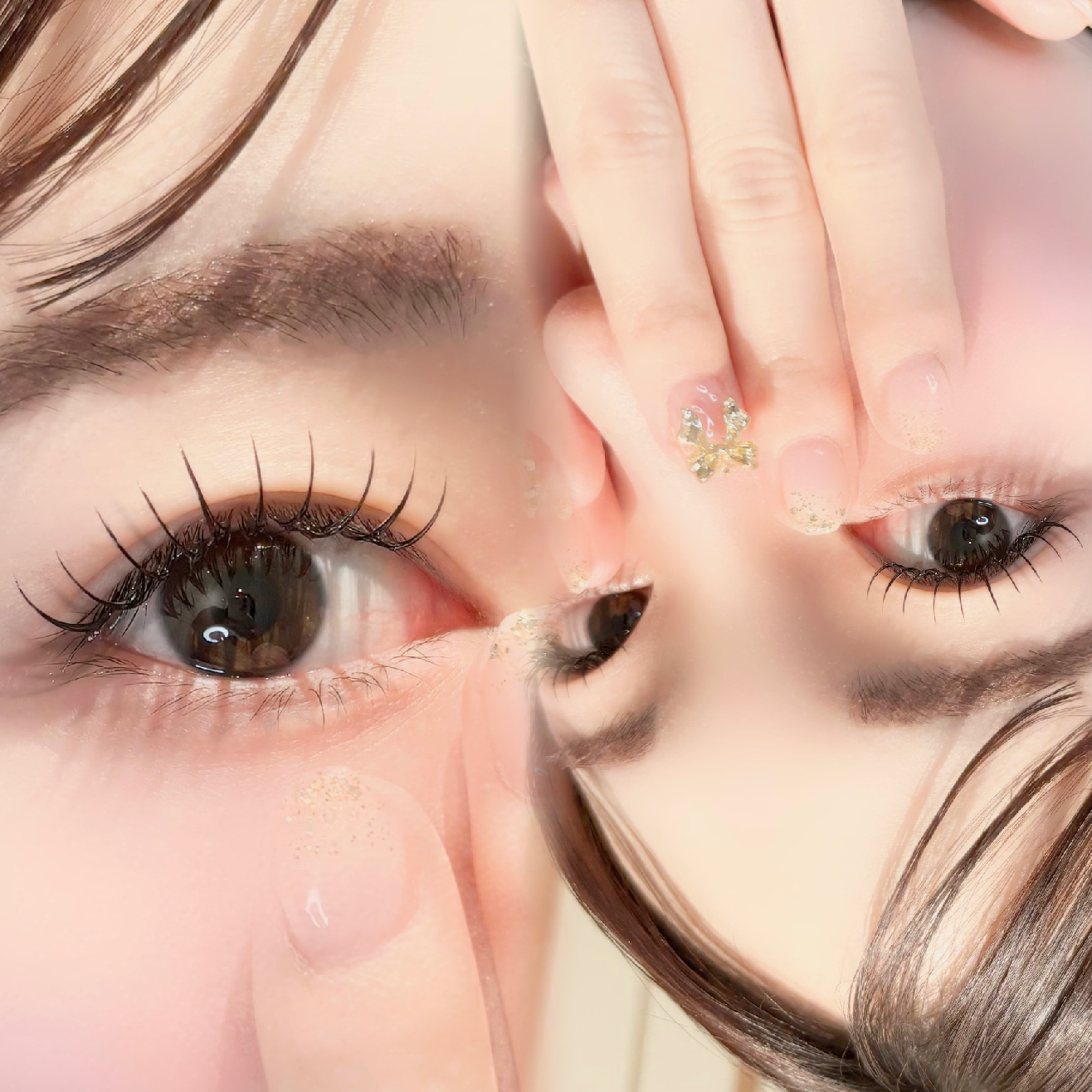 【フラットラッシュ】🌷120本