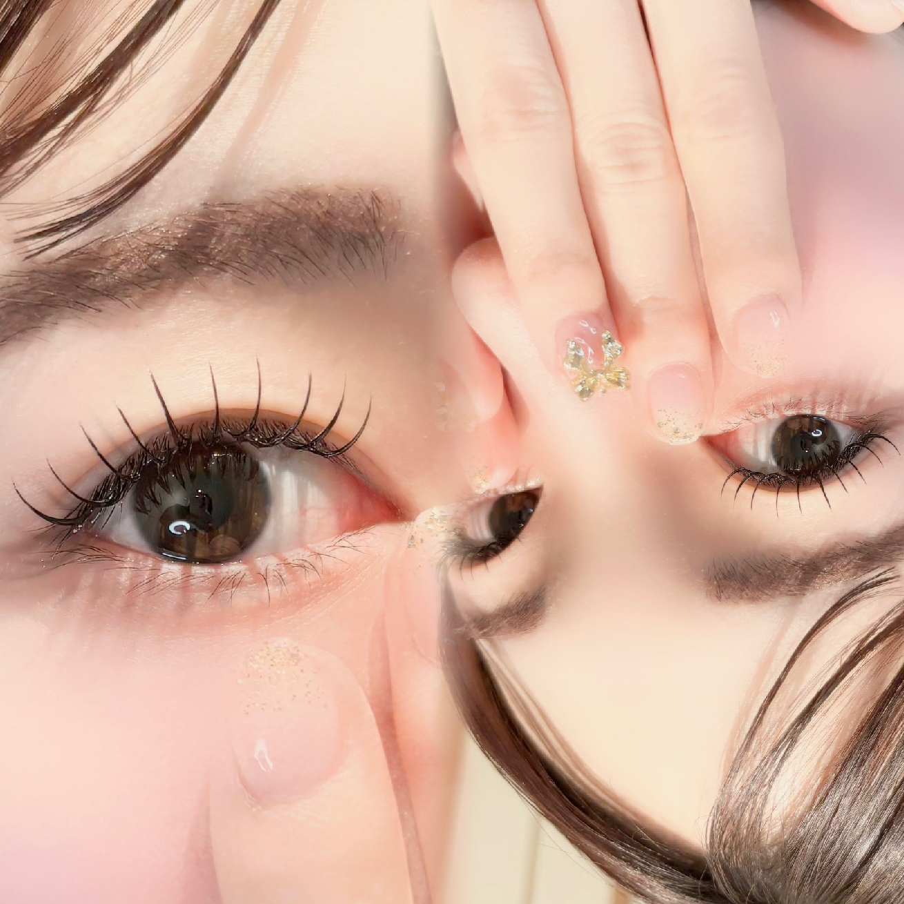 【再来】🌷フラットラッシュ〜120本迄