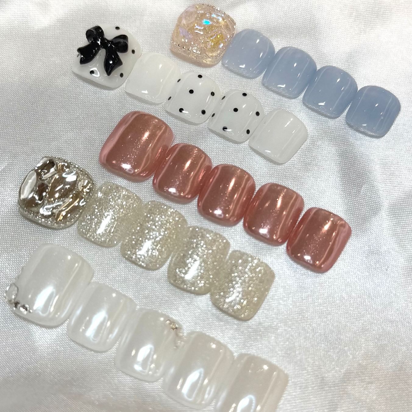 【新規オフ無料】design course / para gel