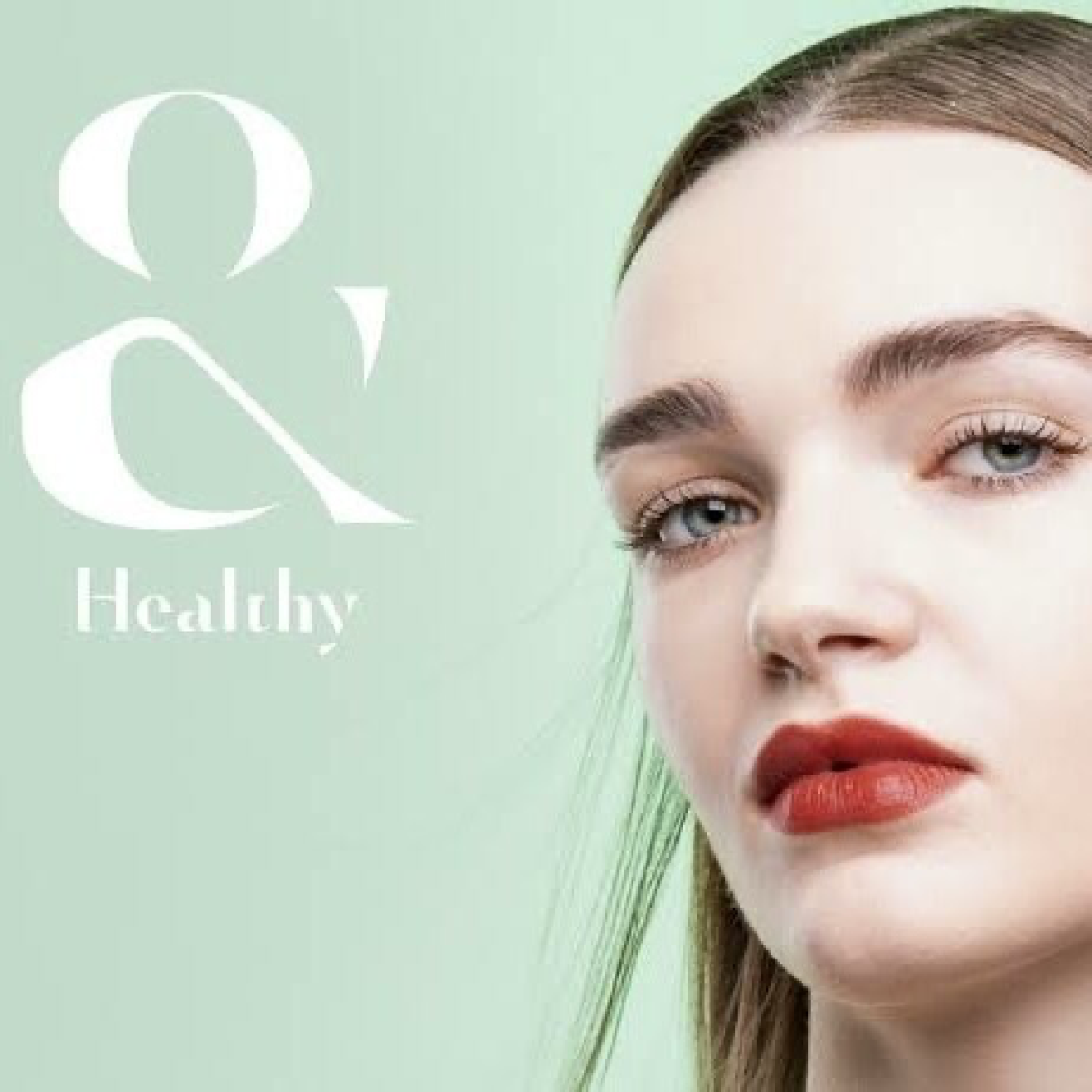 【＆ HEALTHY】🌟フラットラッシュ~100本迄