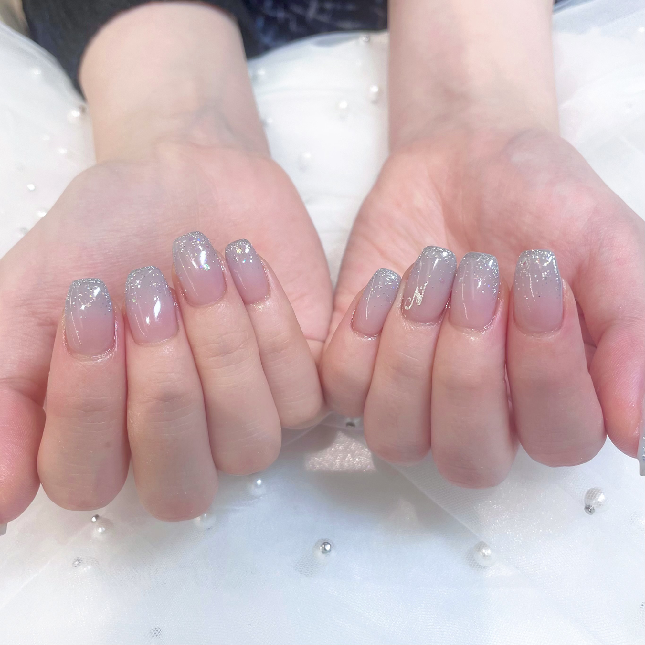 【新規オフ無料】tsuki限定ちゅるきらコース☪︎パラジェル