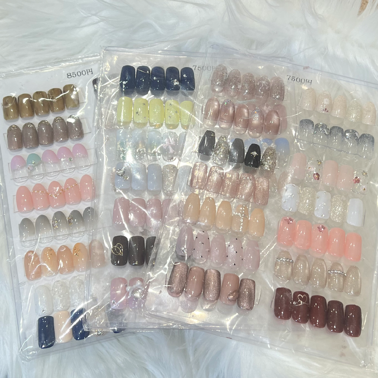 オフなし🎀定額デザイン