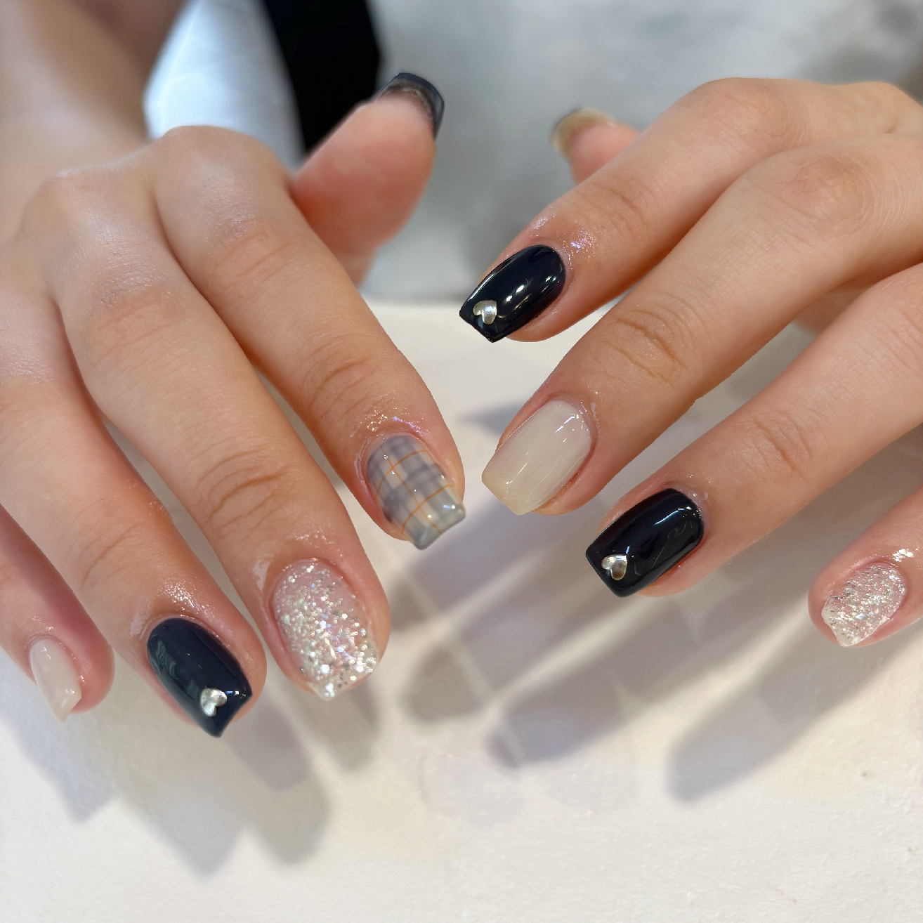 🕊️定額デザインコース　¥7700〜🕊️