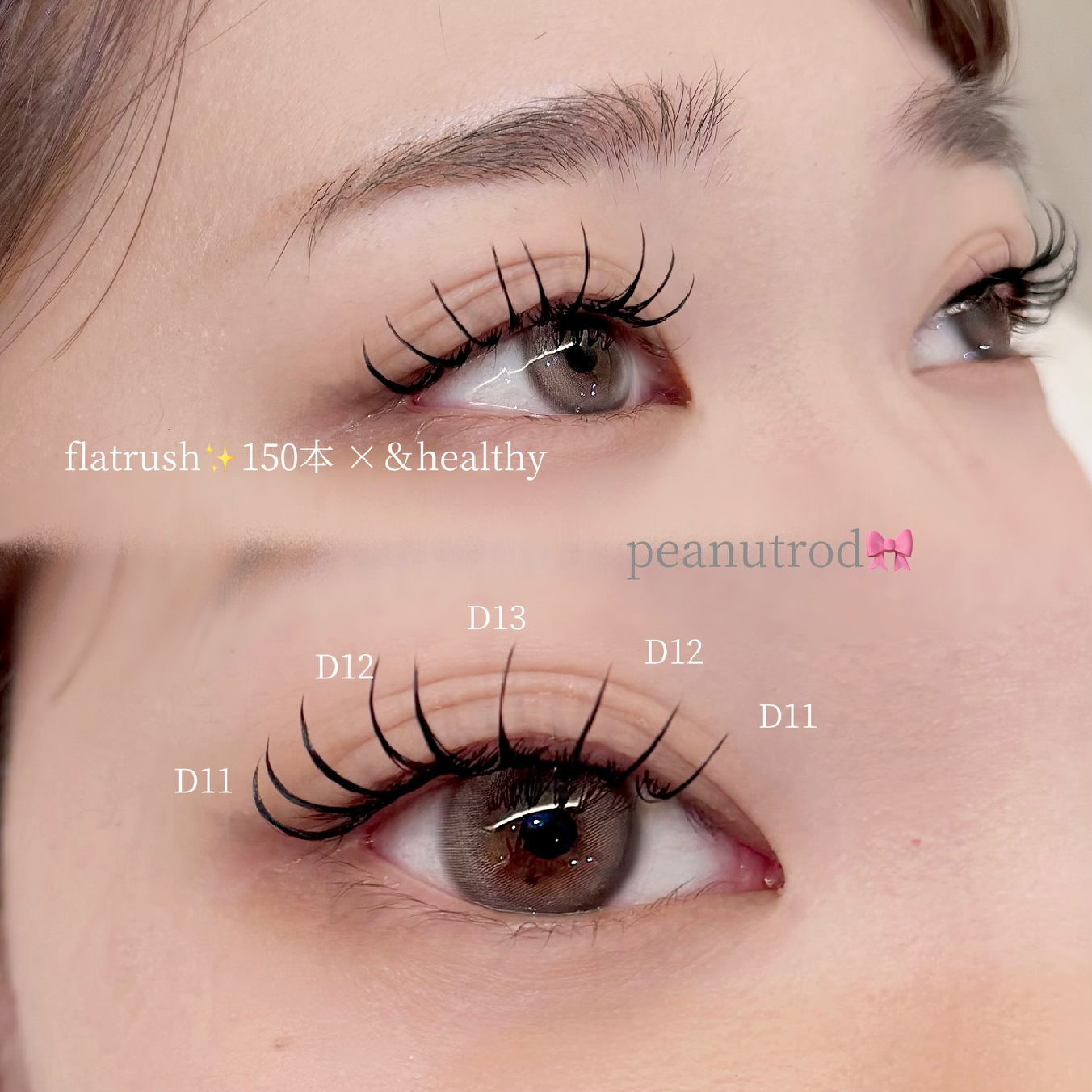 3月限定✨LED100~120本×＆healthy💗