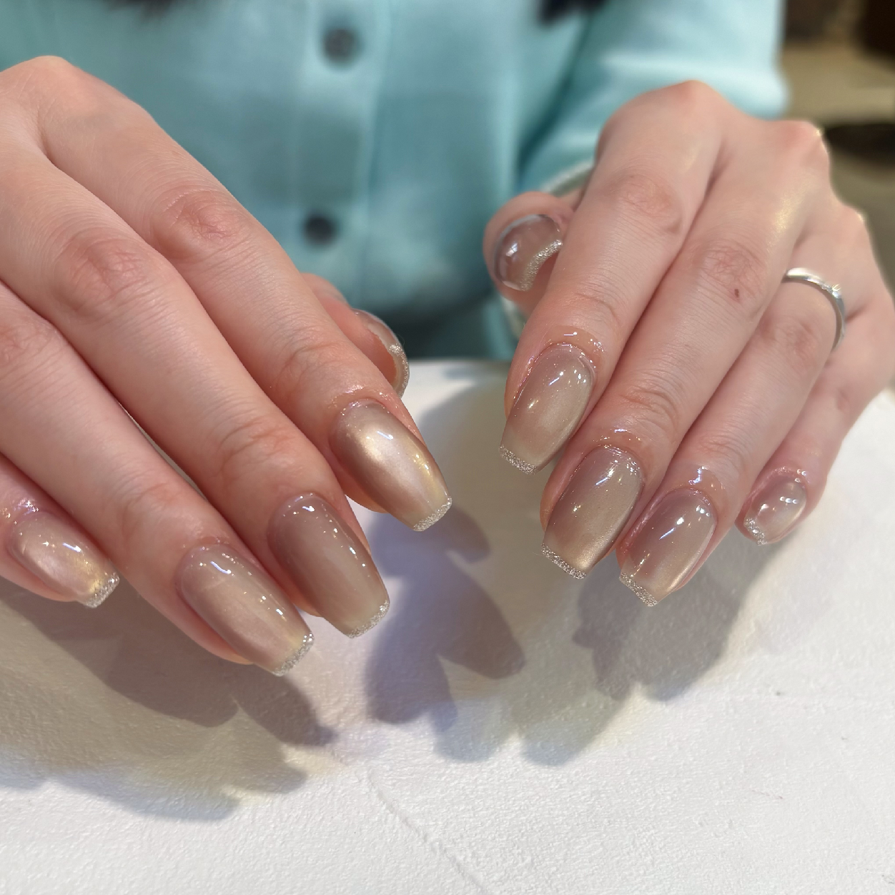 【🛁ご新規様】マグネットネイル