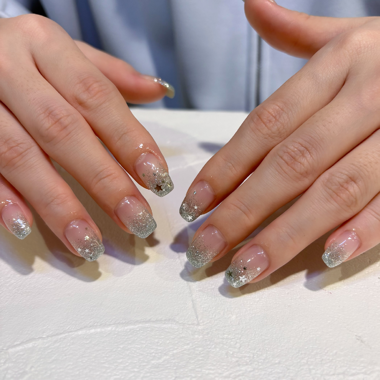 【🛋️ご新規様】フラッシュネイル