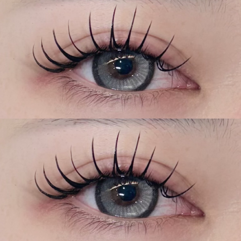 【＆healthy】バインドロック60束×パーマ💕