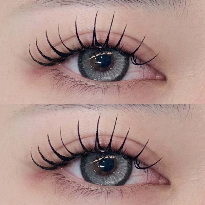 【＆healthy】バインドロック80束×パーマ💕