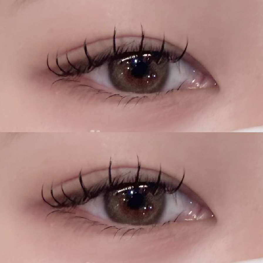 🦋フラットラッシュ🦋～100本‎