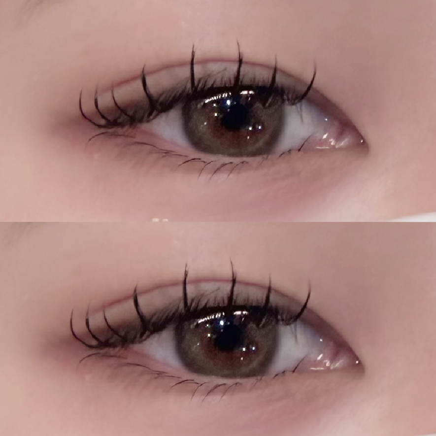 🦋フラットラッシュ🦋～140本