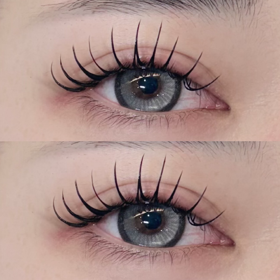 【＆healthy】バインドロック60束×パーマ💕