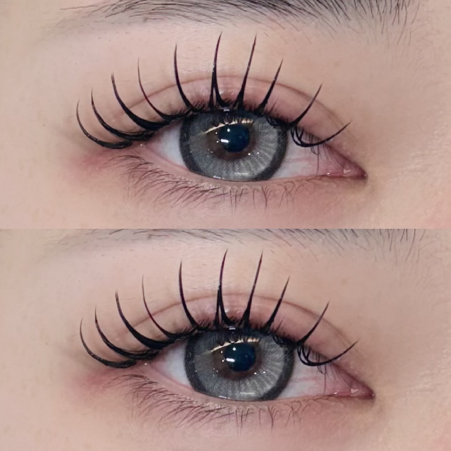 【＆healthy】バインドロック80束×パーマ💕