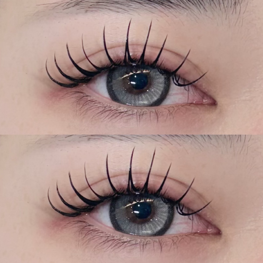 【＆healthy】バインドロック100束×パーマ💕