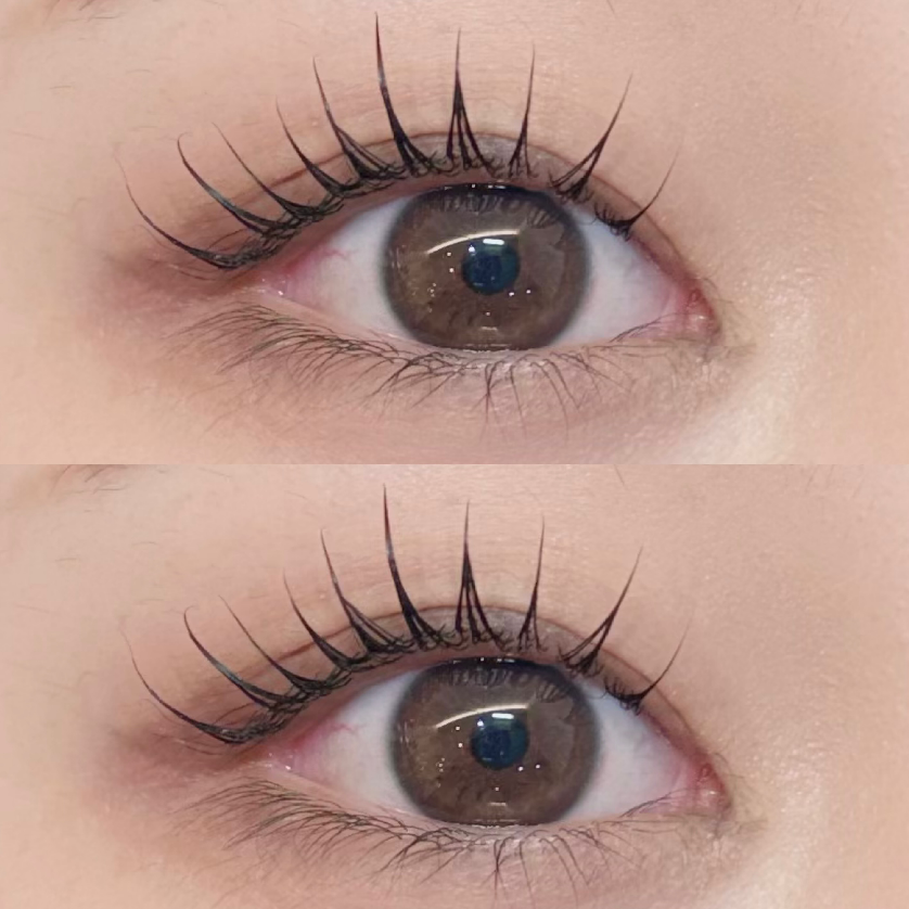 ラッシュリフトorバリジェンヌ🍒