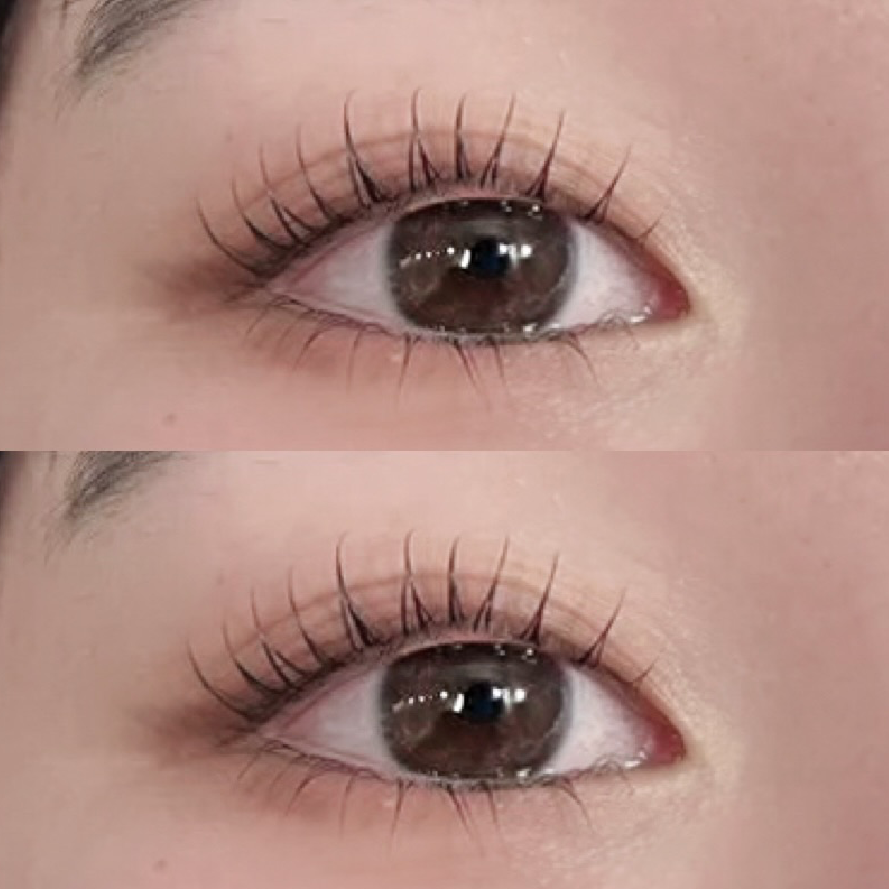 ️🫧上下パーマ️🫧