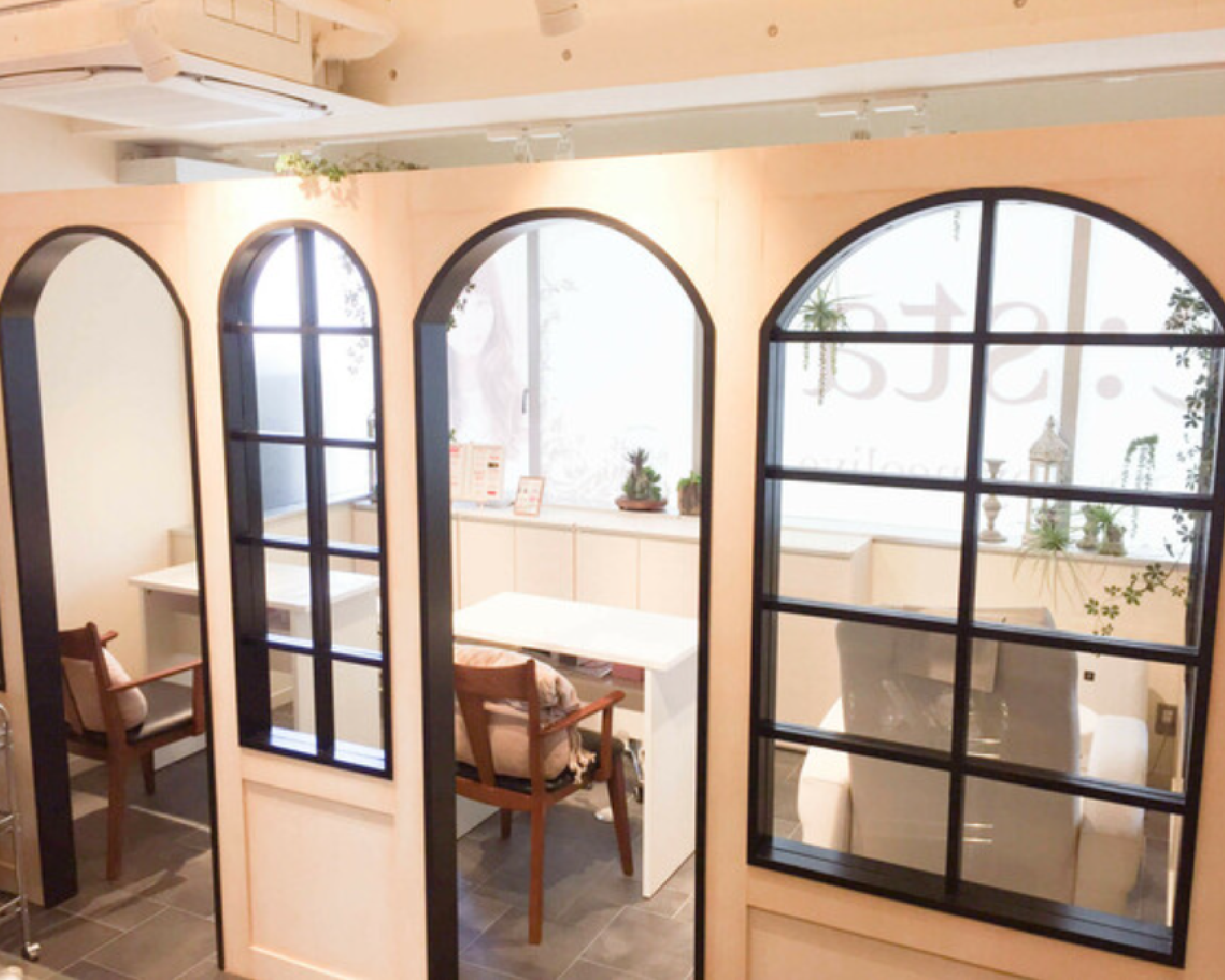 パラジェル登録サロン Re:sta by neolive 浅草【リスタバイネオリーブ】