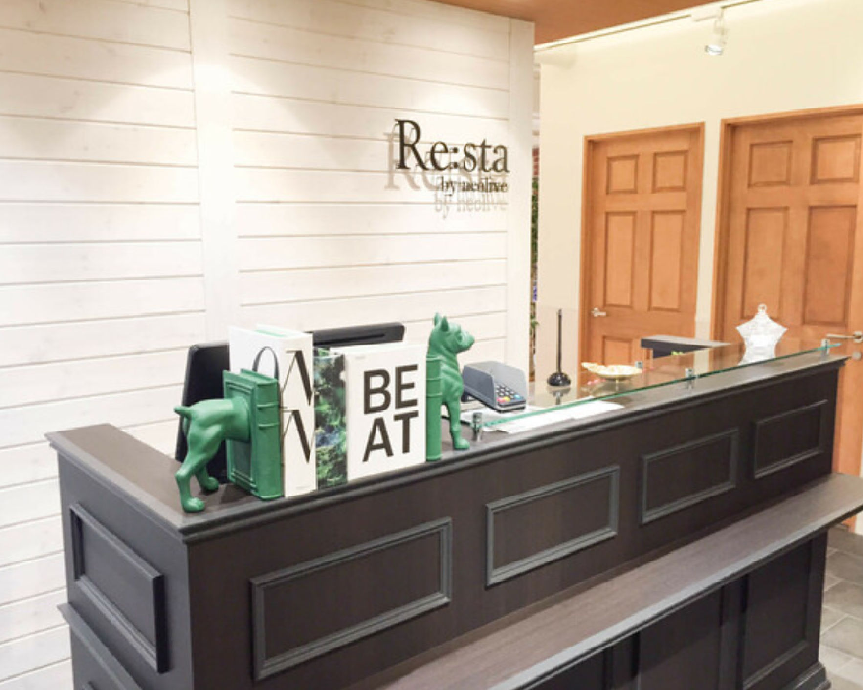 パラジェル登録サロン Re:sta by neolive 浅草【リスタバイネオリーブ】