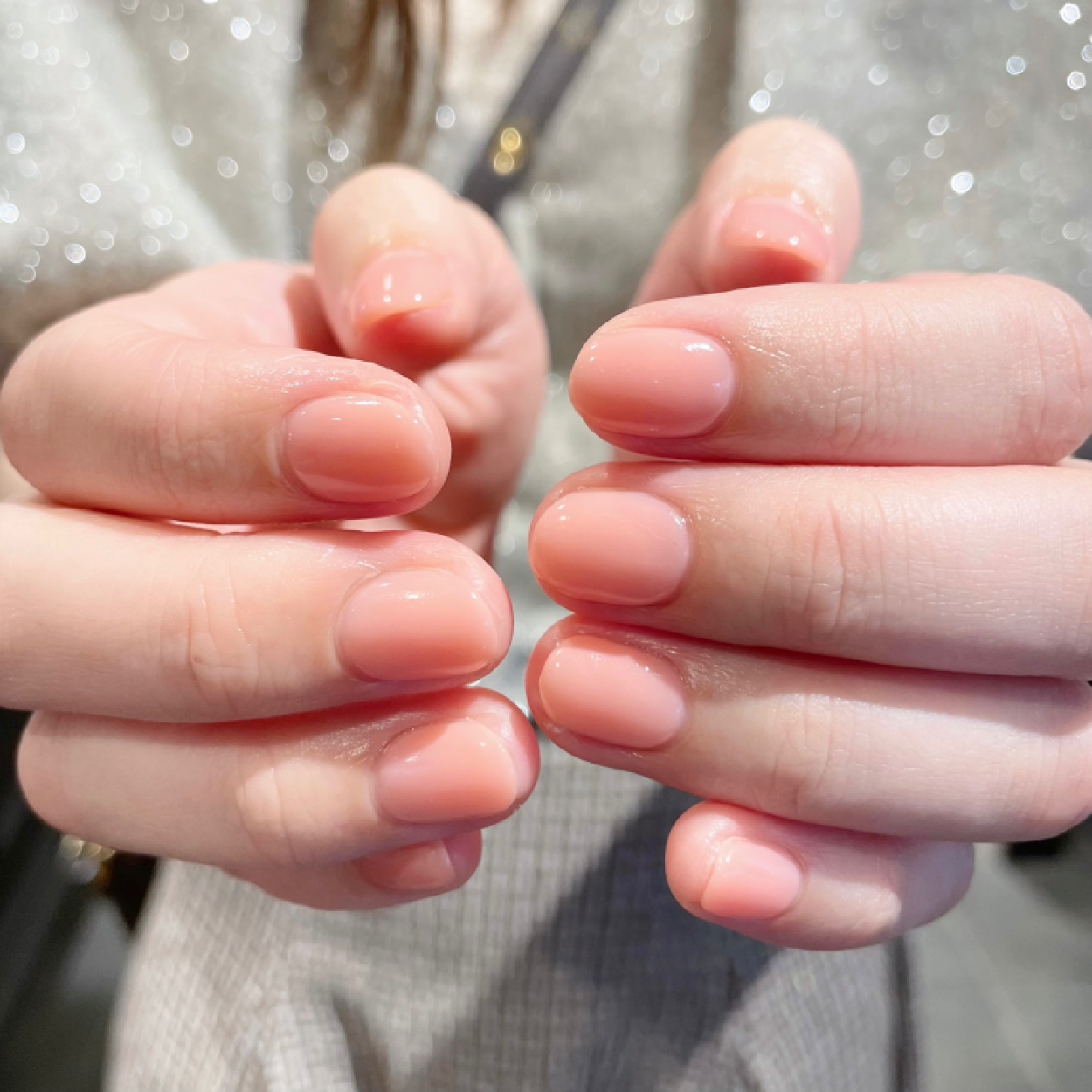 【パラジェル使用】ワンカラー￥6600→￥5500