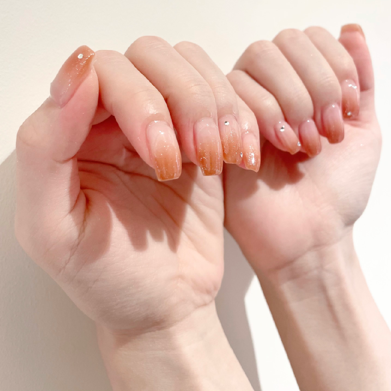 【パラジェル使用】カラ-グラデーション￥7150