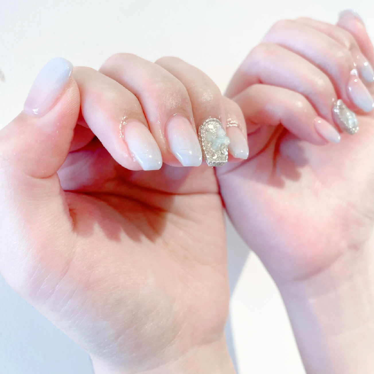 【パラジェル使用】迷ったらコレ！ご相談クーポン6600円～