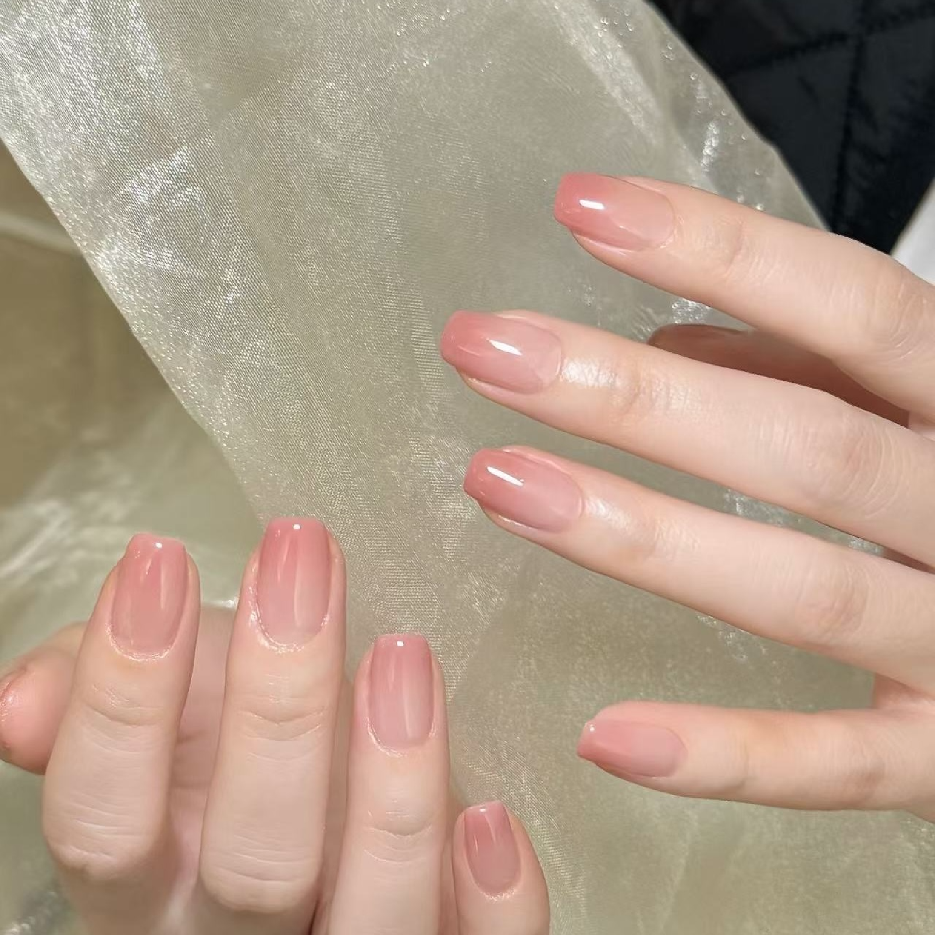ケア込み♛カラーグラデーション(指定色)
