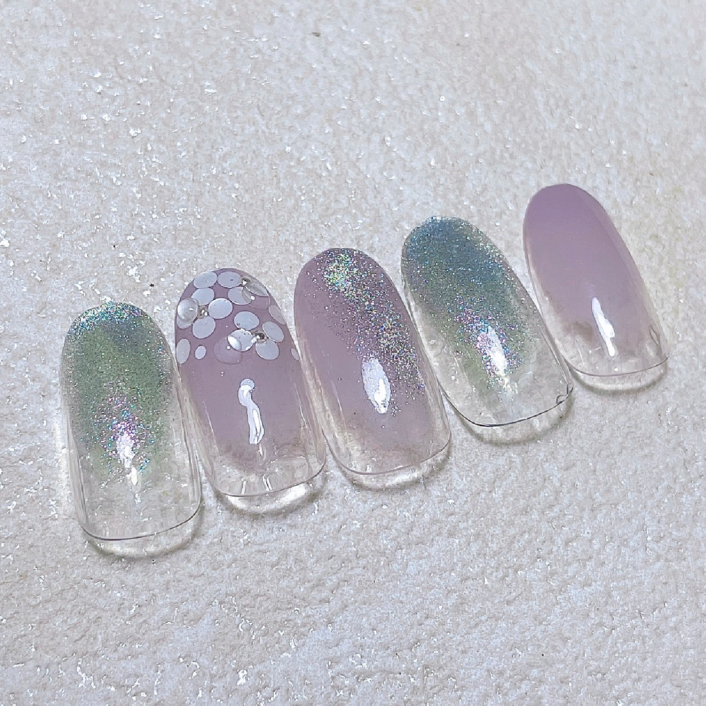 定額デザインAコース