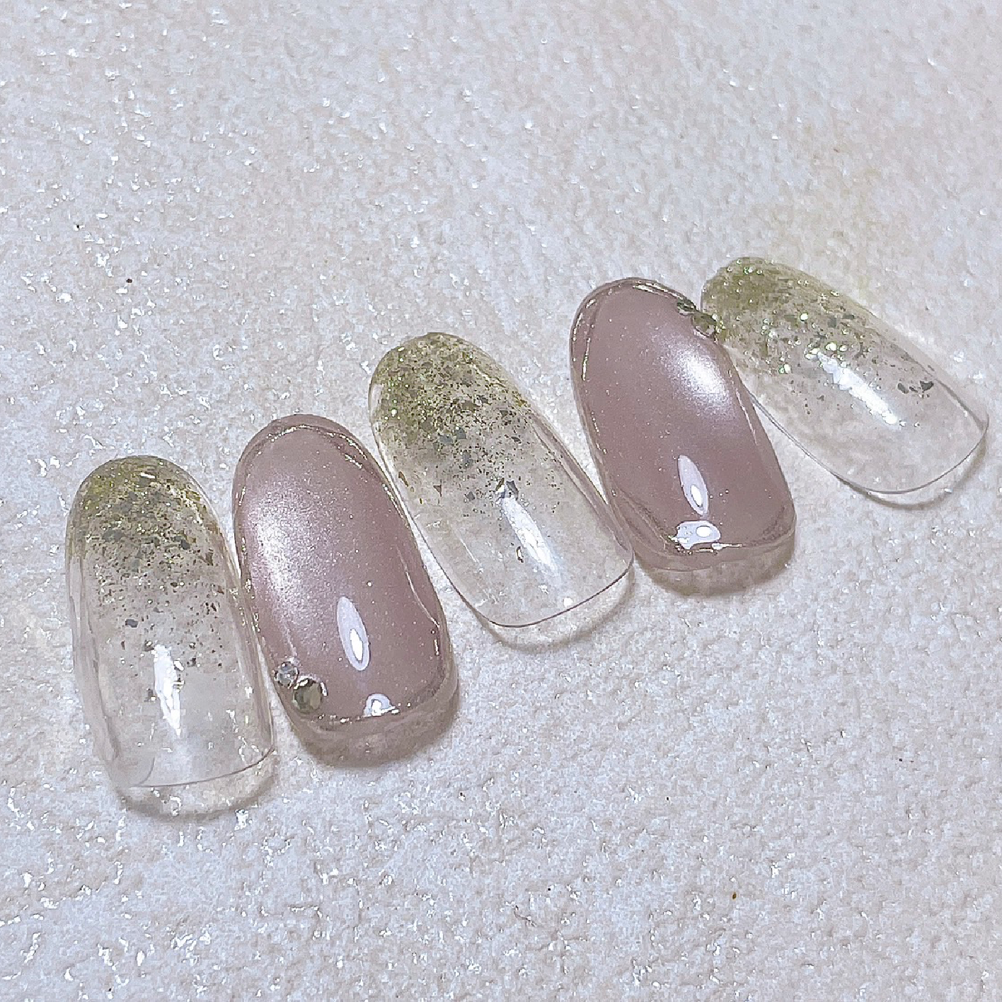 定額デザインAコース