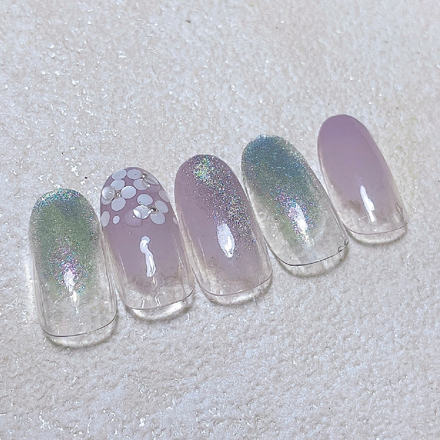 定額デザインAコース