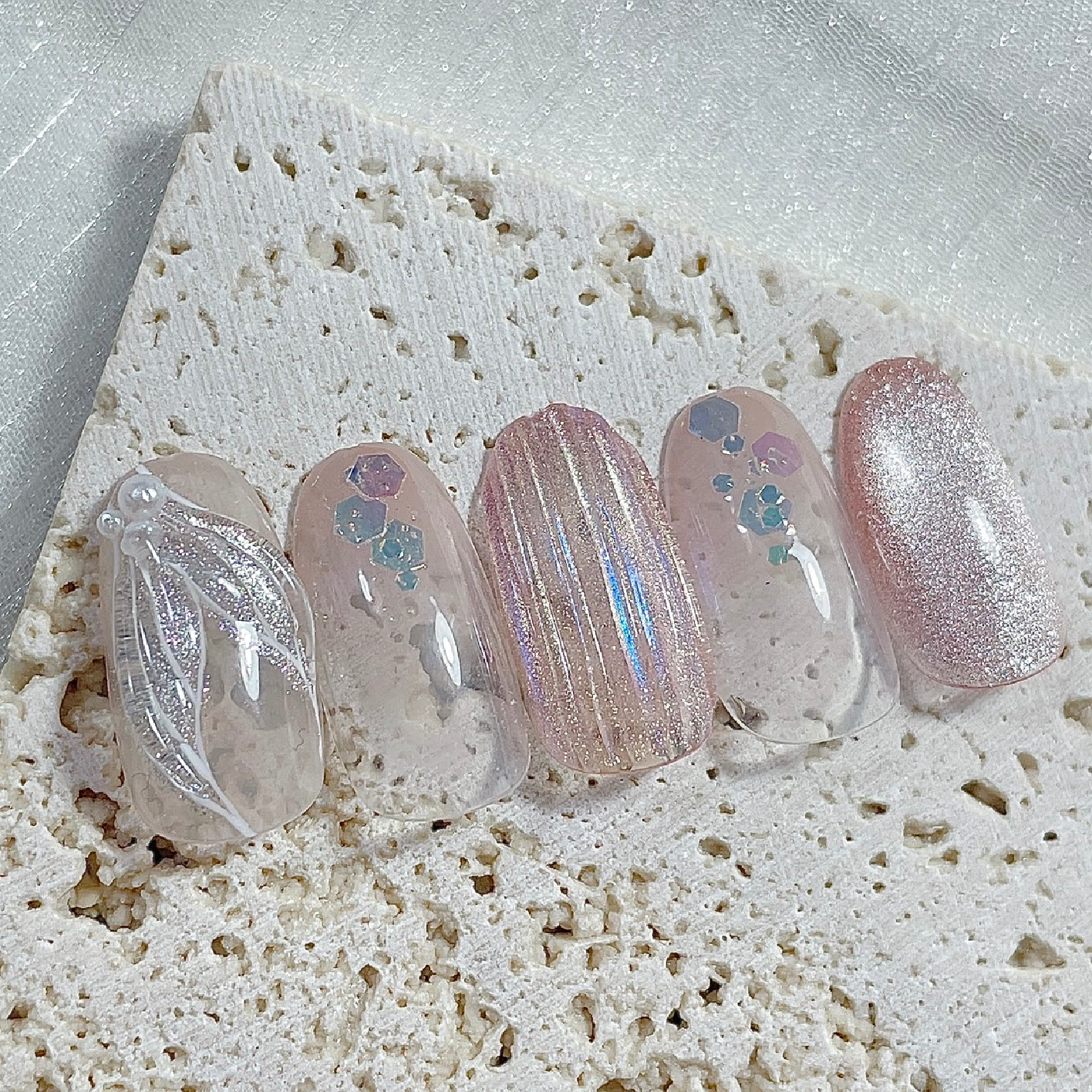 定額デザインBコース