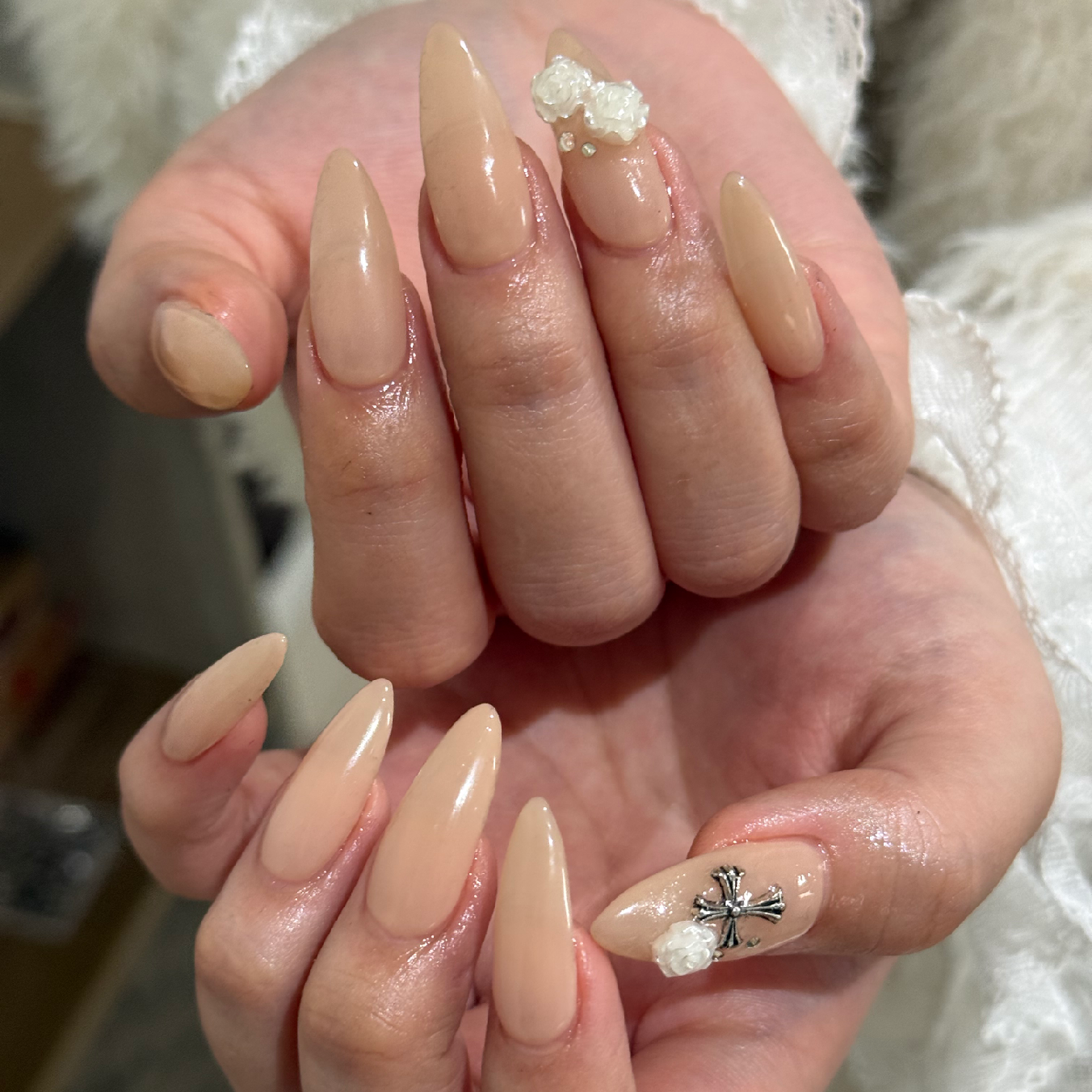 🌟ワンカラー・フラッシュ