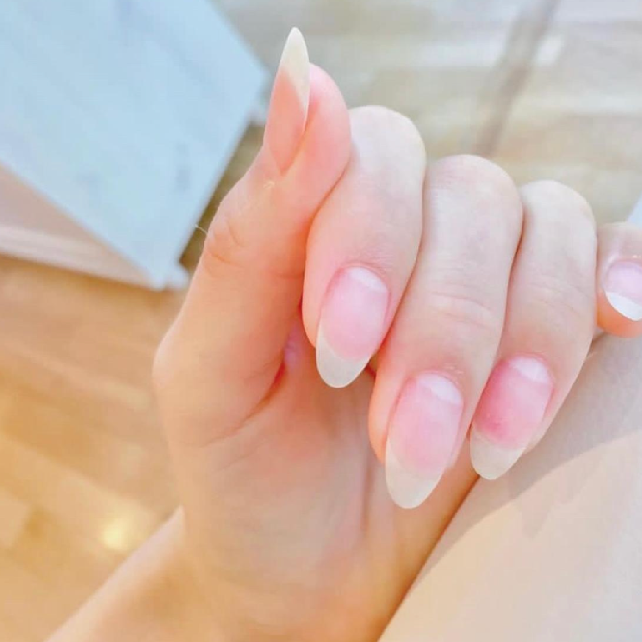 💎自爪戻し何でもok(スカ、ハードジェル、パーツなんでも)ファイル+ドライケア