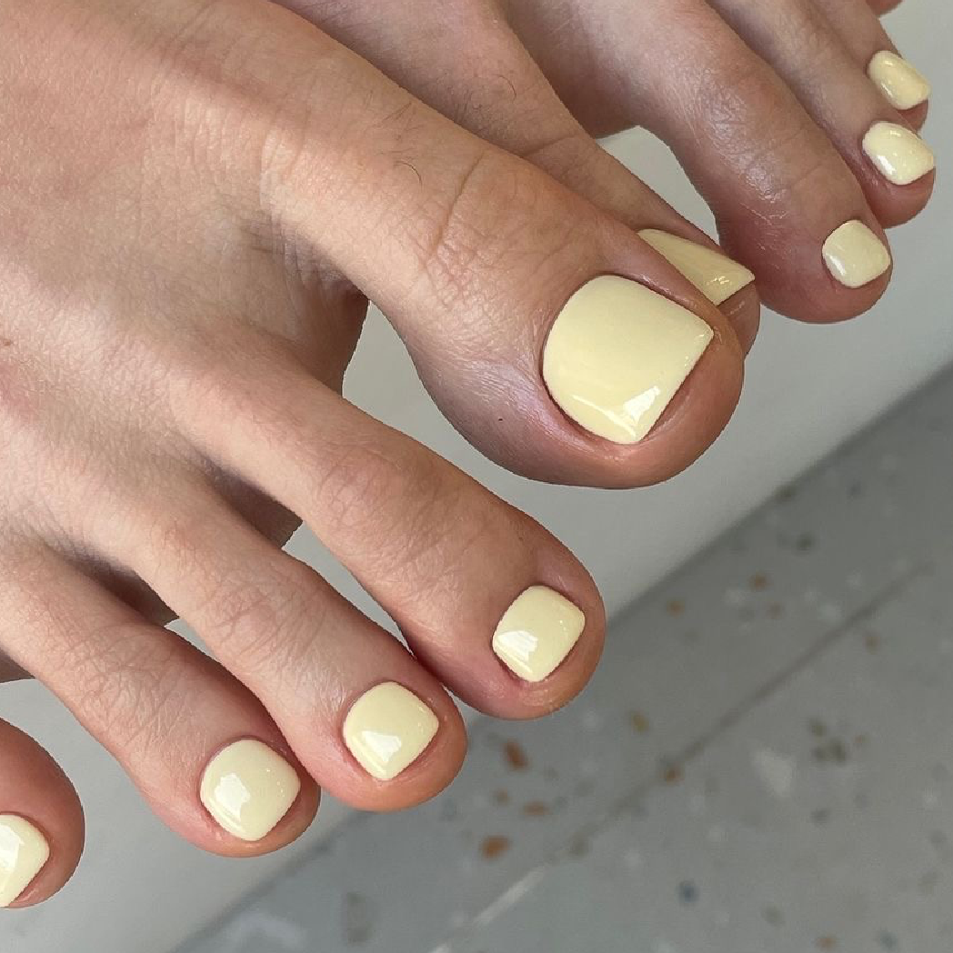 🦋 One color / Glitter