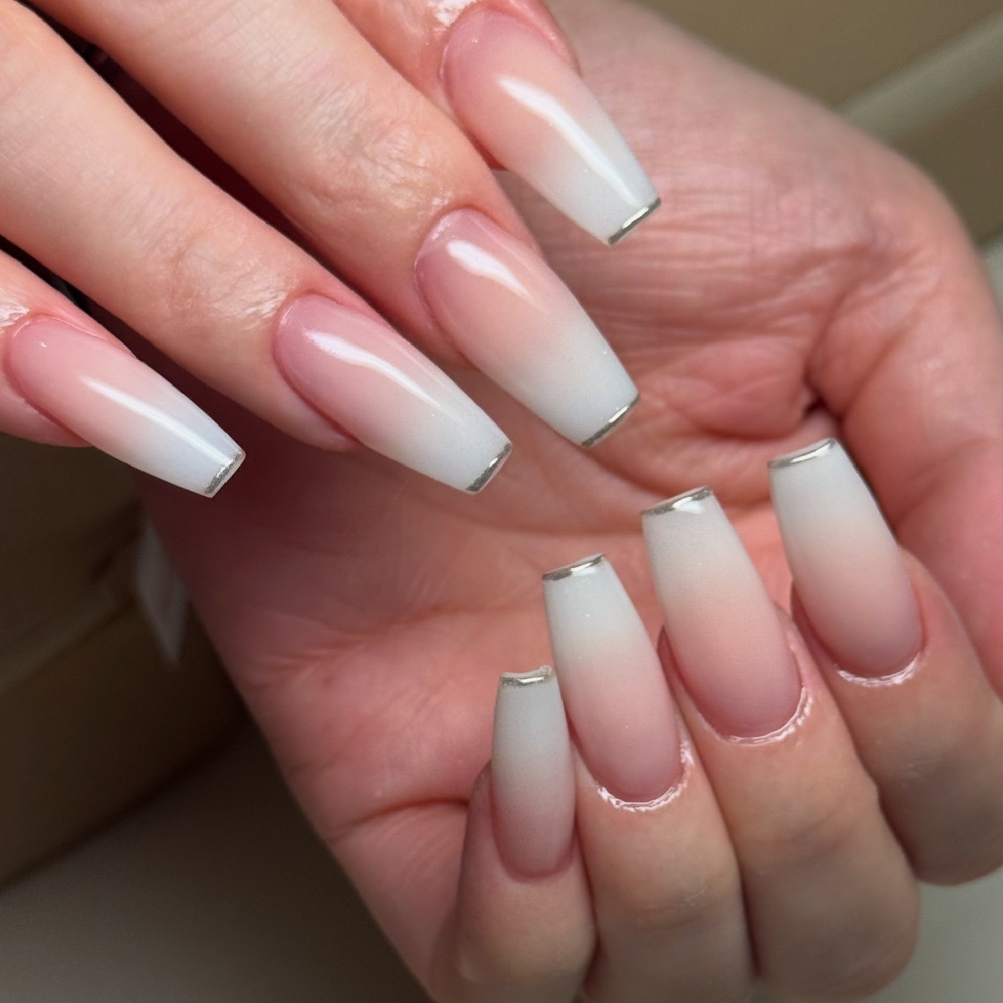 🦋スカルプ-画像持込Free design 150min