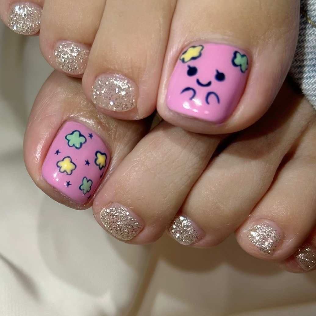 🍑👣画像持込90分しほうだい