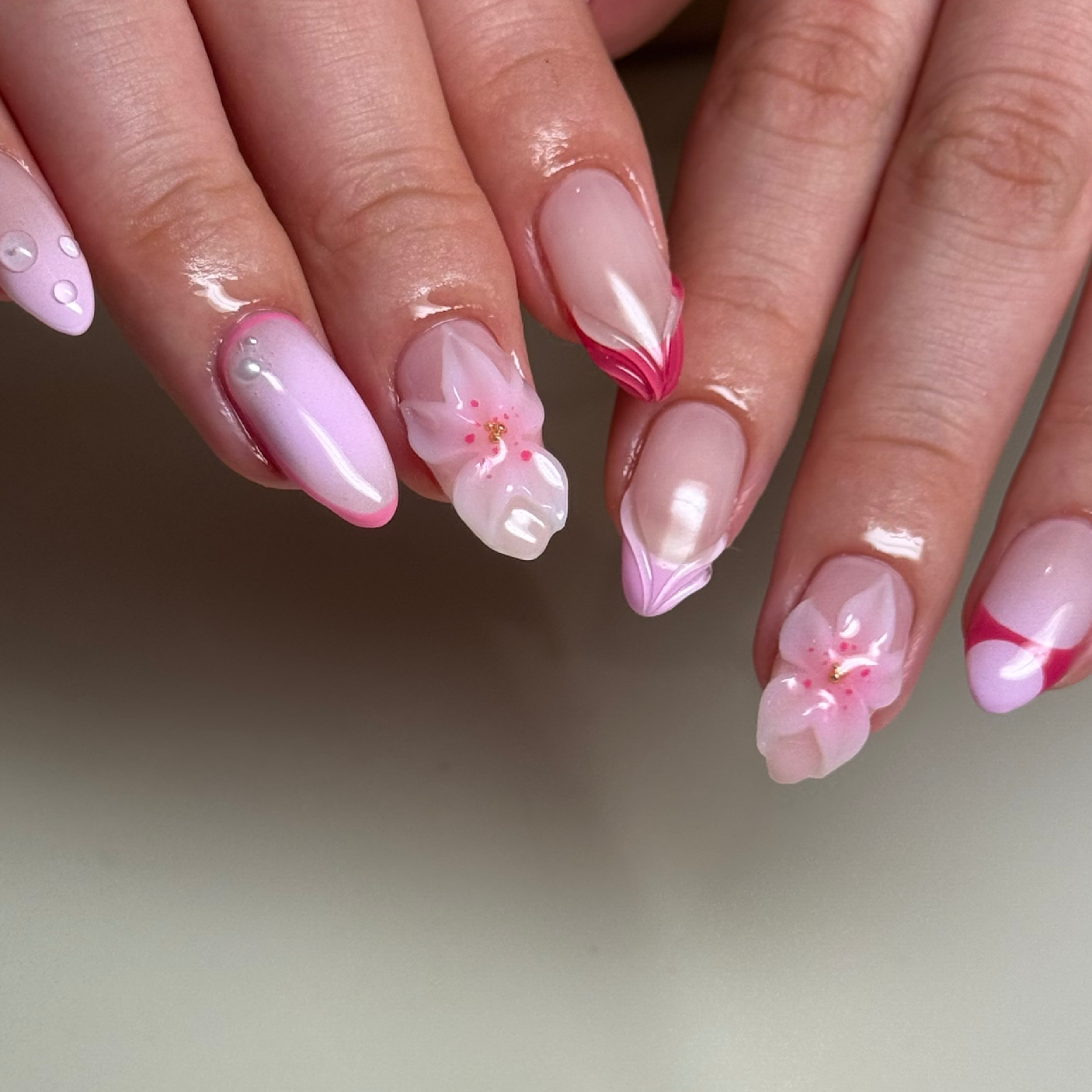 🦋150min art【オフ込】