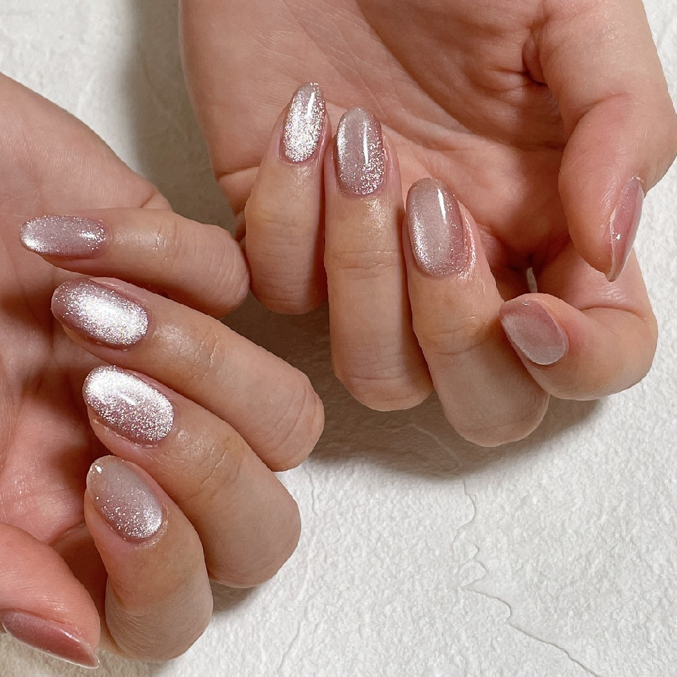 ご新規様限定【11/30平日3名様限定】ちゅるんマグネットワンカラー¥5980