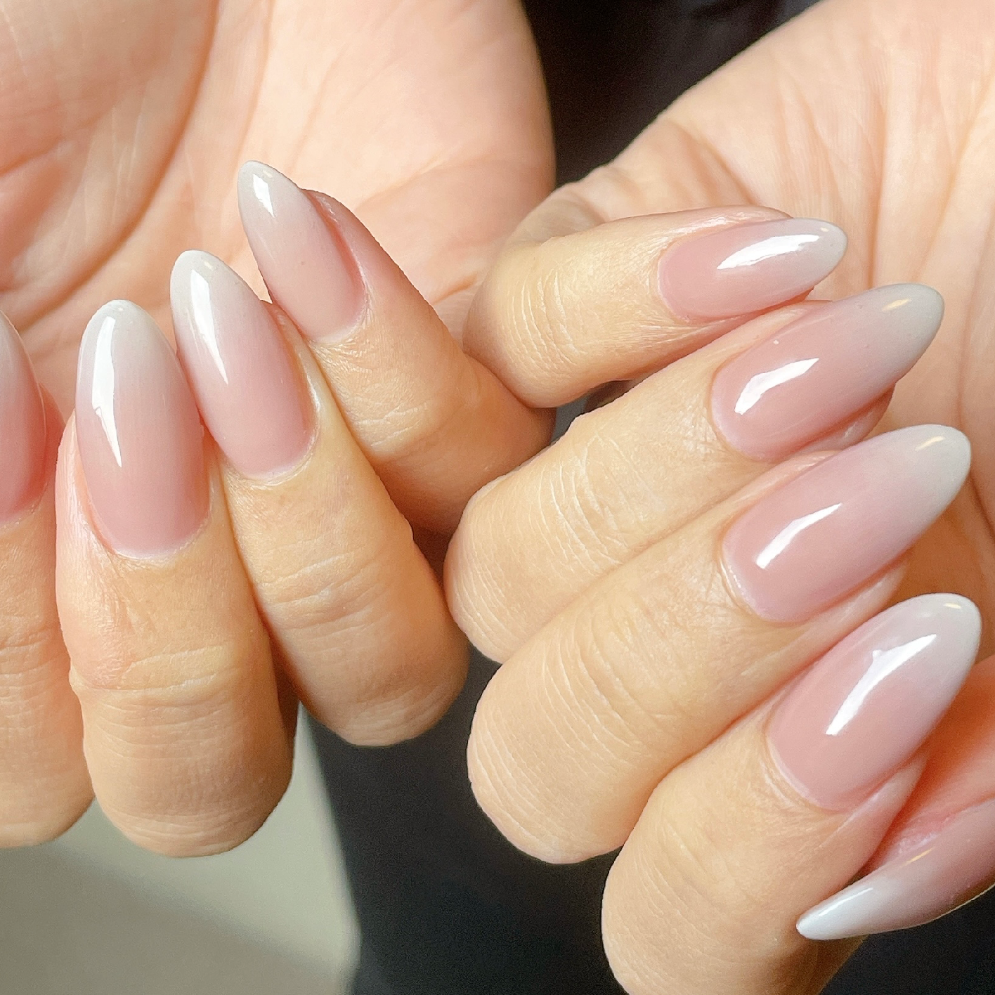 美爪効果バッチリ☆ベイビーブーマー