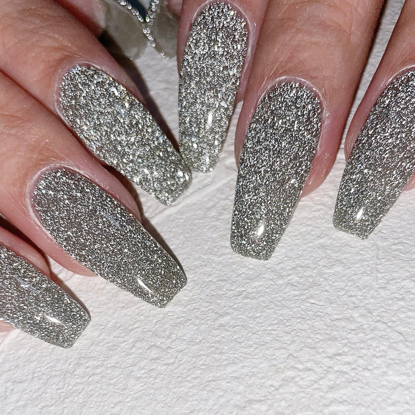 フラッシュネイル¥7480