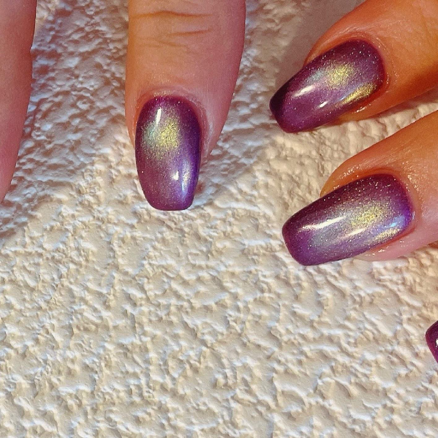 【オリオンマグネット】ワンカラー♪七光りで幻想的☆¥7980