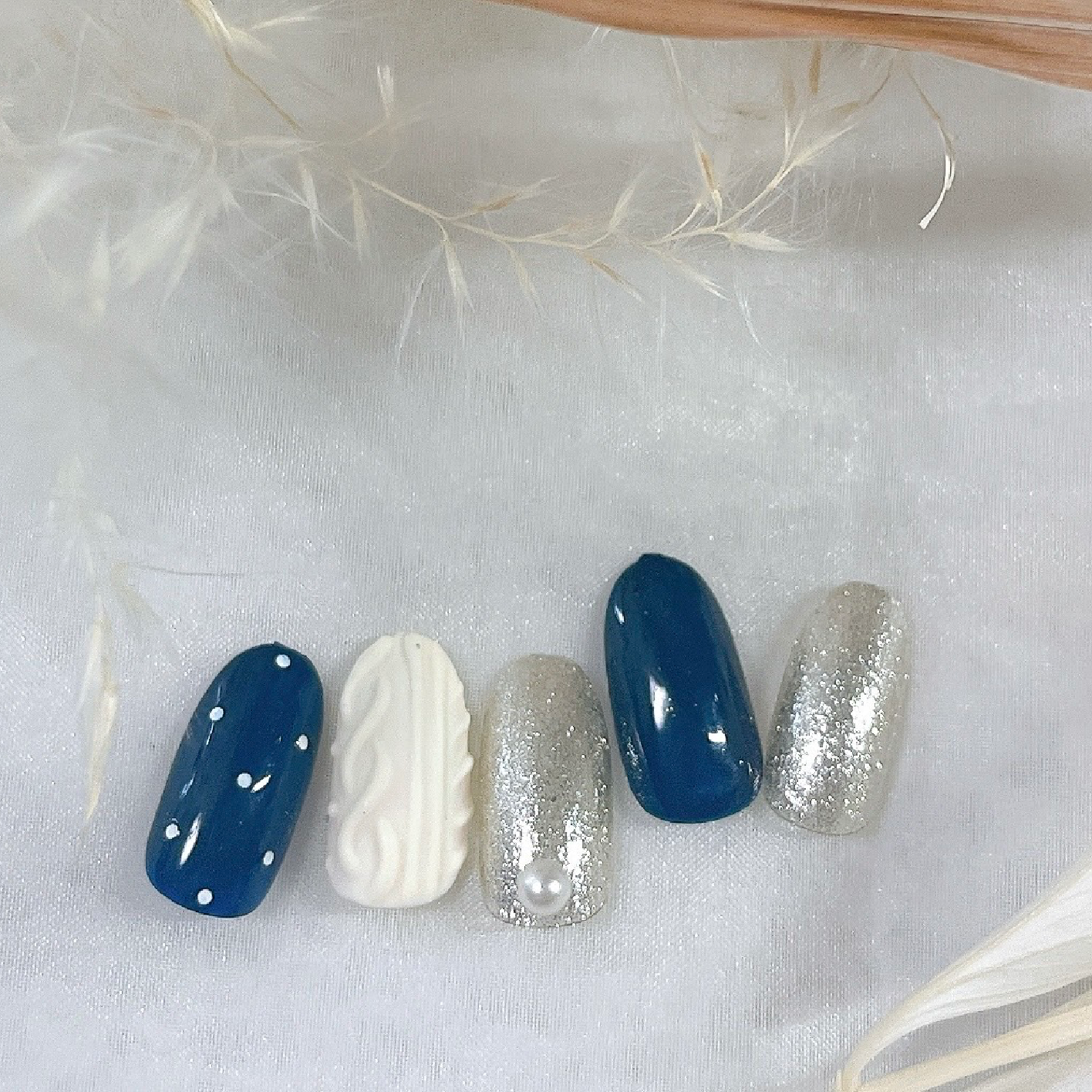 定額デザインAコース💅